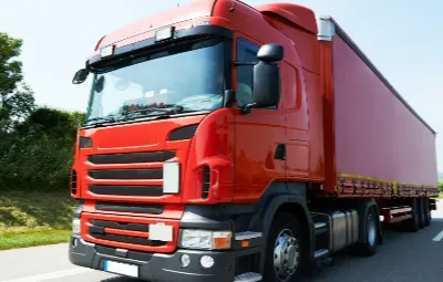 Antalya Ağlı Ambar Kargo