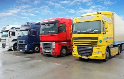 Antalya Ağlı Nakliye Ambarı