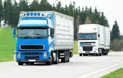 Antalya ile Ağlı Arası Eşya Taşıma